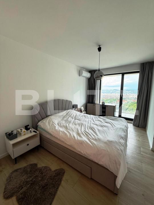 Apartament de închiriat 4 camere Zorilor - 175751AI | BLITZ Cluj-Napoca | Poza8
