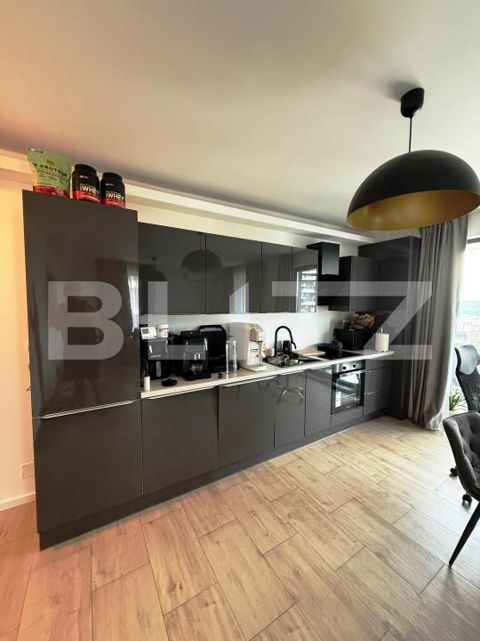 Apartament de închiriat 4 camere Zorilor - 175751AI | BLITZ Cluj-Napoca | Poza5