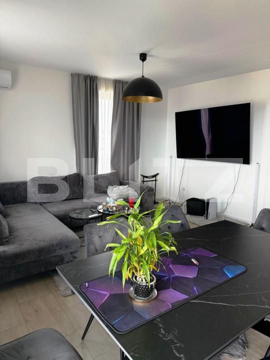 Apartament de închiriat 4 camere Zorilor - 175751AI | BLITZ Cluj-Napoca | Poza3