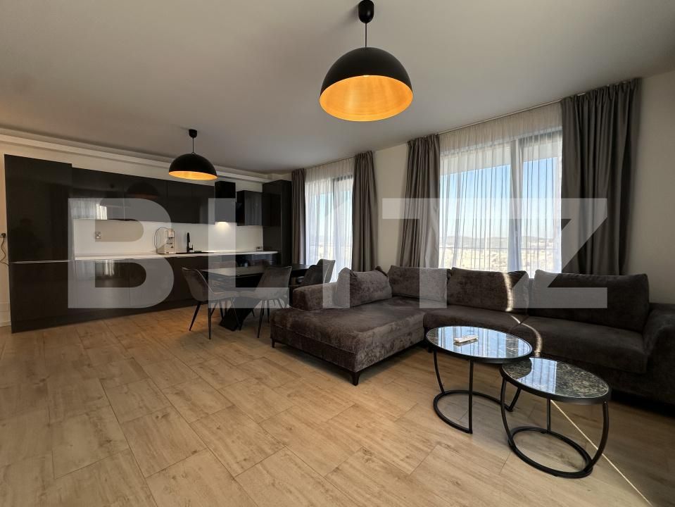 Apartament de închiriat 4 camere Zorilor - 175751AI | BLITZ Cluj-Napoca | Poza3