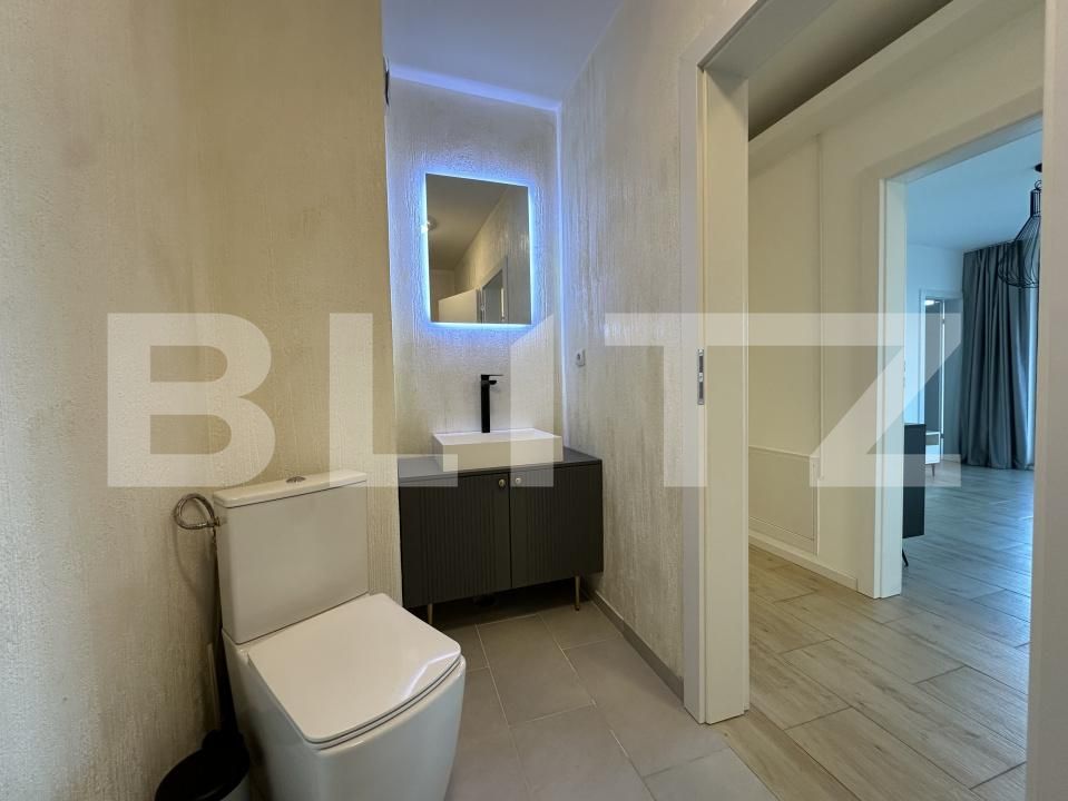 Apartament de închiriat 4 camere Zorilor - 175751AI | BLITZ Cluj-Napoca | Poza15