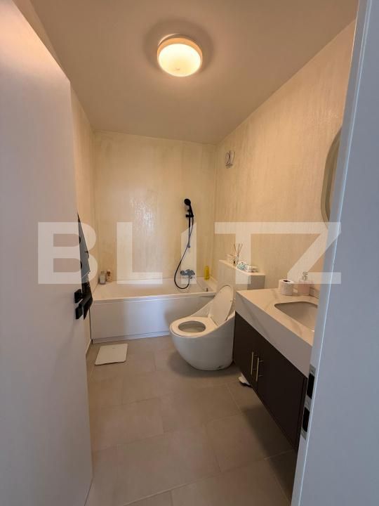 Apartament de închiriat 4 camere Zorilor - 175751AI | BLITZ Cluj-Napoca | Poza11