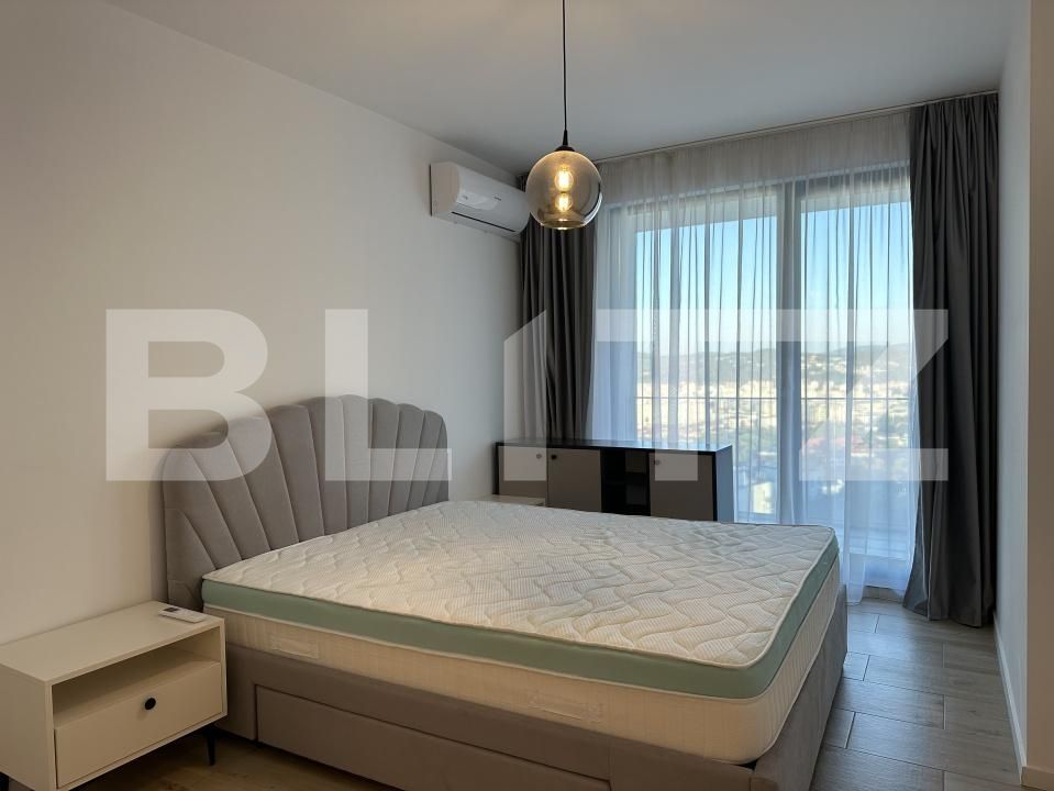 Apartament de închiriat 4 camere Zorilor - 175751AI | BLITZ Cluj-Napoca | Poza6