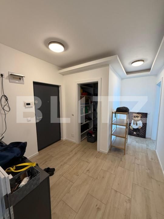 Apartament de închiriat 4 camere Zorilor - 175751AI | BLITZ Cluj-Napoca | Poza6