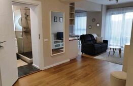 Apartament modern cu 2 camere, 57 mp, view panoramic