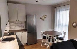 Apartament modern cu 2 camere, 57 mp, view panoramic