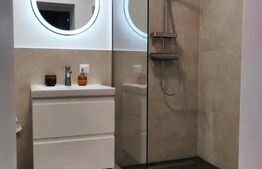 Apartament modern cu 2 camere, 57 mp, view panoramic