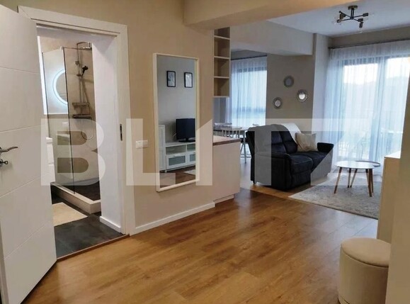 Apartament de închiriat 2 camere Manastur - 175755AI | BLITZ Cluj-Napoca | Poza3