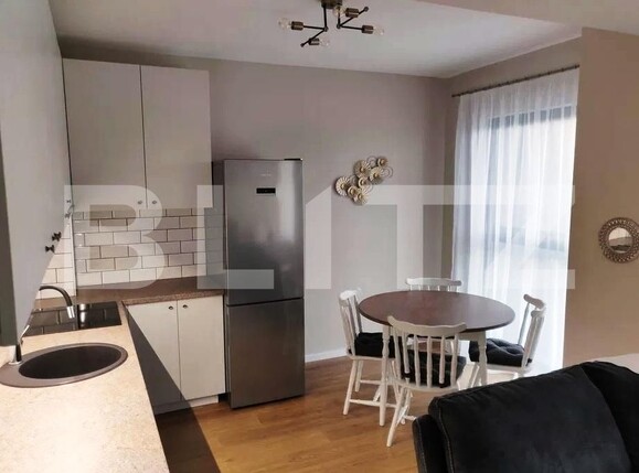 Apartament de închiriat 2 camere Manastur - 175755AI | BLITZ Cluj-Napoca | Poza4