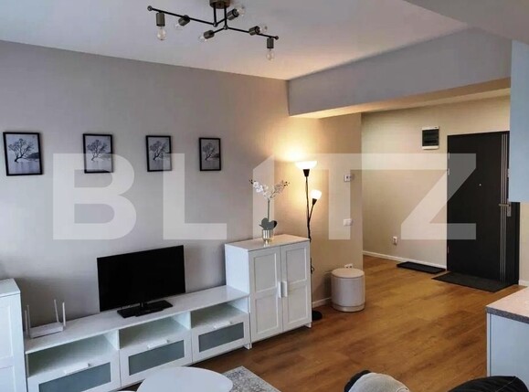 Apartament de închiriat 2 camere Manastur - 175755AI | BLITZ Cluj-Napoca | Poza2