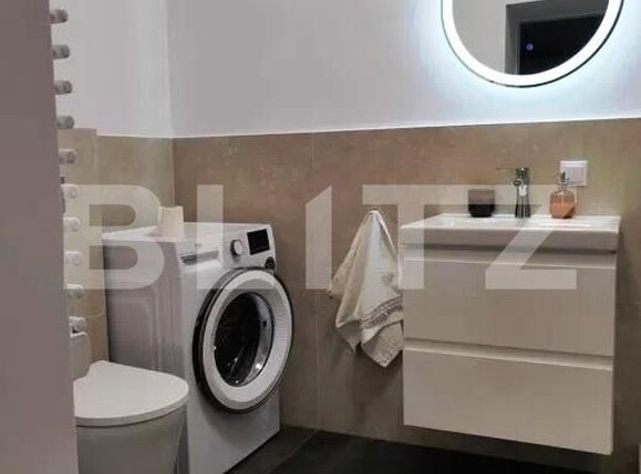 Apartament de închiriat 2 camere Manastur - 175755AI | BLITZ Cluj-Napoca | Poza7