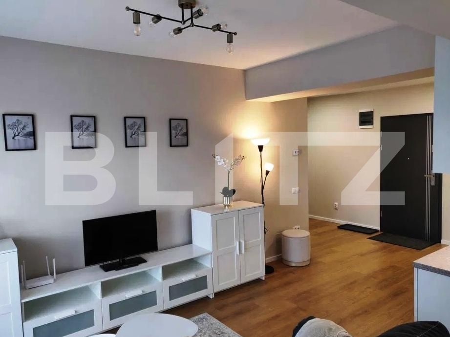Apartament de închiriat 2 camere Manastur - 175755AI | BLITZ Cluj-Napoca | Poza2