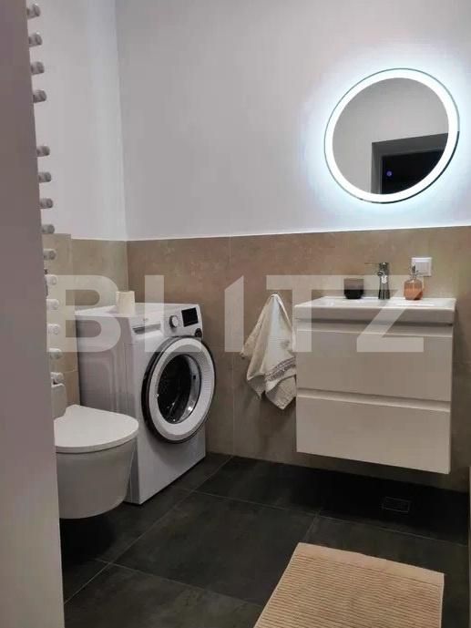 Apartament de închiriat 2 camere Manastur - 175755AI | BLITZ Cluj-Napoca | Poza7
