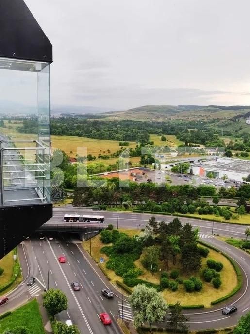 Apartament de închiriat 2 camere Manastur - 175755AI | BLITZ Cluj-Napoca | Poza1