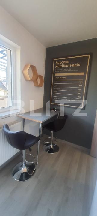 Apartament de închiriat 2 camere Bună Ziua - 175756AI | BLITZ Cluj-Napoca | Poza9