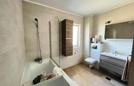 Casa tip duplex la cheie cu 500 mp teren, Popesti