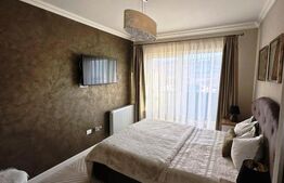 Casa tip duplex la cheie cu 500 mp teren, Popesti