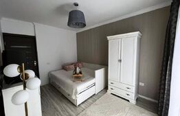 Casa tip duplex la cheie cu 500 mp teren, Popesti