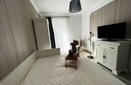 Casa tip duplex la cheie cu 500 mp teren, Popesti