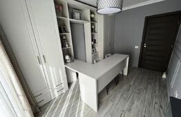 Casa tip duplex la cheie cu 500 mp teren, Popesti