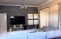 Casa tip duplex la cheie cu 500 mp teren, Popesti