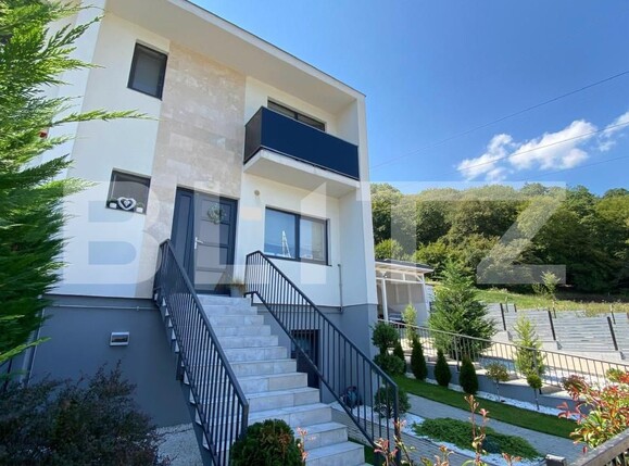 Casa de vânzare 4 camere Popesti - 175757CV | BLITZ Cluj-Napoca | Poza3