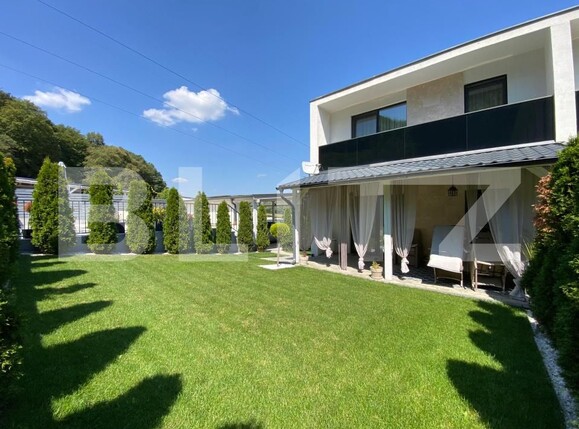 Casa de vânzare 4 camere Popesti - 175757CV | BLITZ Cluj-Napoca | Poza1