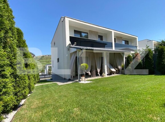 Casa de vânzare 4 camere Popesti - 175757CV | BLITZ Cluj-Napoca | Poza2