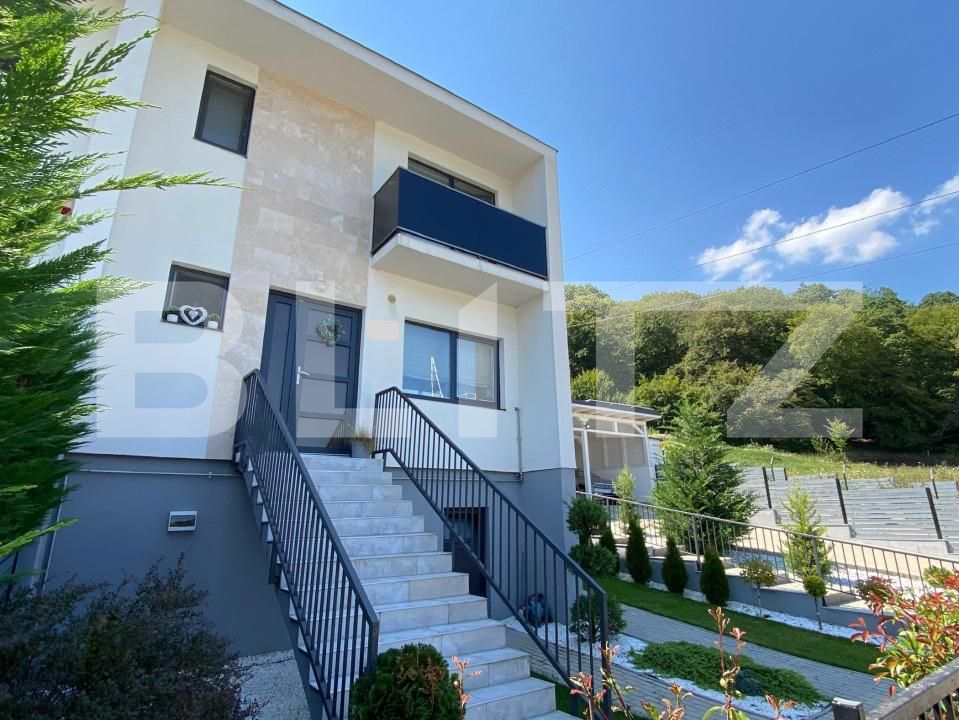 Casa de vânzare 4 camere Popesti - 175757CV | BLITZ Cluj-Napoca | Poza3