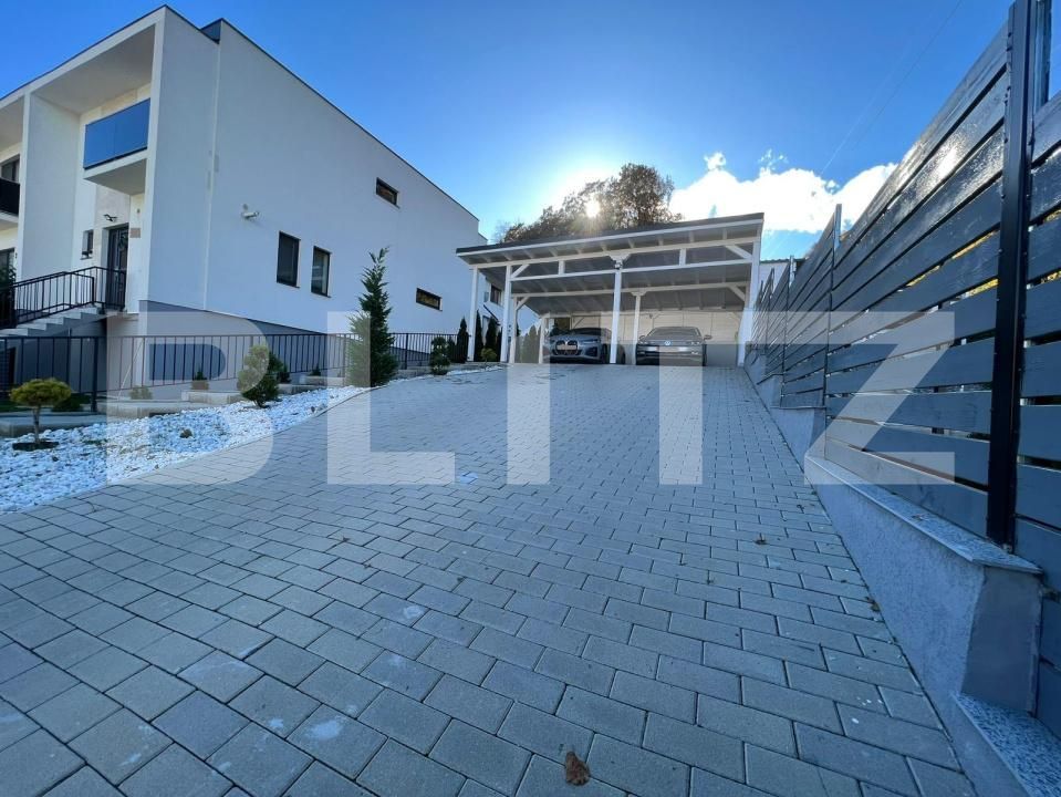 Casa de vânzare 4 camere Popesti - 175757CV | BLITZ Cluj-Napoca | Poza5