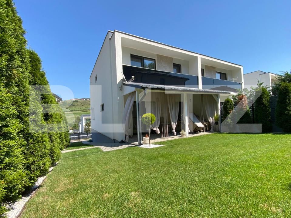 Casa de vânzare 4 camere Popesti - 175757CV | BLITZ Cluj-Napoca | Poza2