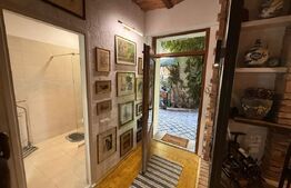 Apartament o camera, 35 MP, parcare, Design Rustic, zona Mihai Viteazul