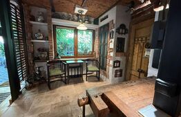 Apartament o camera, 35 MP, parcare, Design Rustic, zona Mihai Viteazul