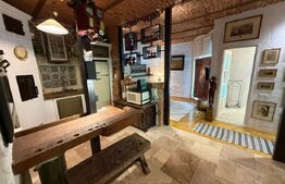 Apartament o camera, 35 MP, parcare, Design Rustic, zona Mihai Viteazul