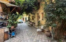 Apartament o camera, 35 MP, parcare, Design Rustic, zona Mihai Viteazul