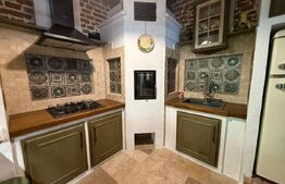 Apartament o camera, 35 MP, parcare, Design Rustic, zona Mihai Viteazul