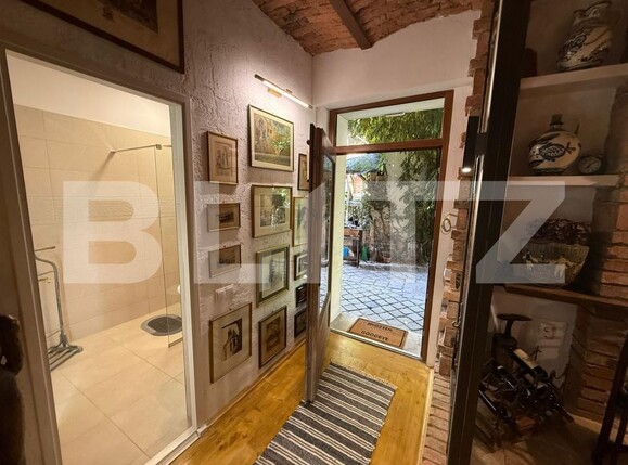 Garsonieră de închiriat Central - 175758AI | BLITZ Cluj-Napoca | Poza1