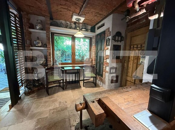 Garsonieră de închiriat Central - 175758AI | BLITZ Cluj-Napoca | Poza7