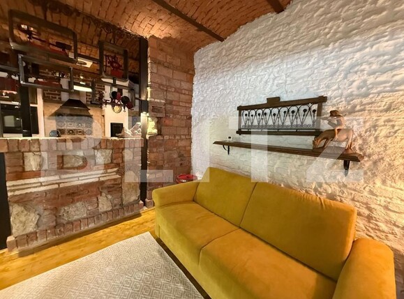 Garsonieră de închiriat Central - 175758AI | BLITZ Cluj-Napoca | Poza4