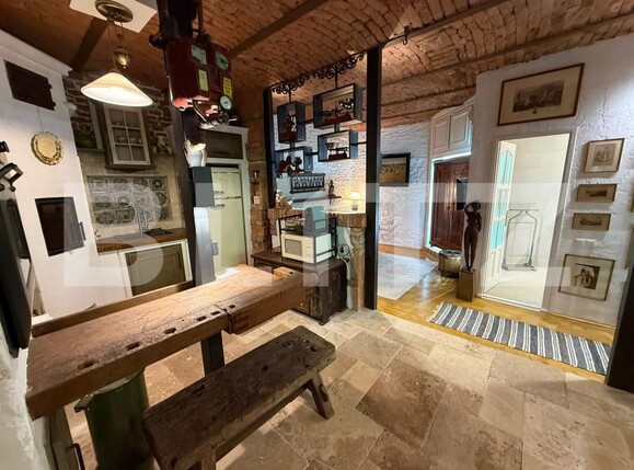 Garsonieră de închiriat Central - 175758AI | BLITZ Cluj-Napoca | Poza2