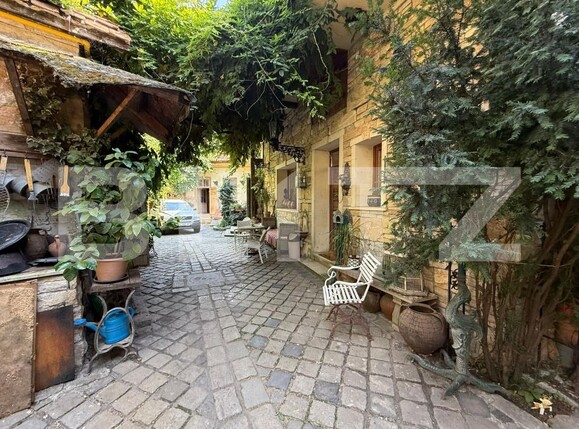 Garsonieră de închiriat Central - 175758AI | BLITZ Cluj-Napoca | Poza9