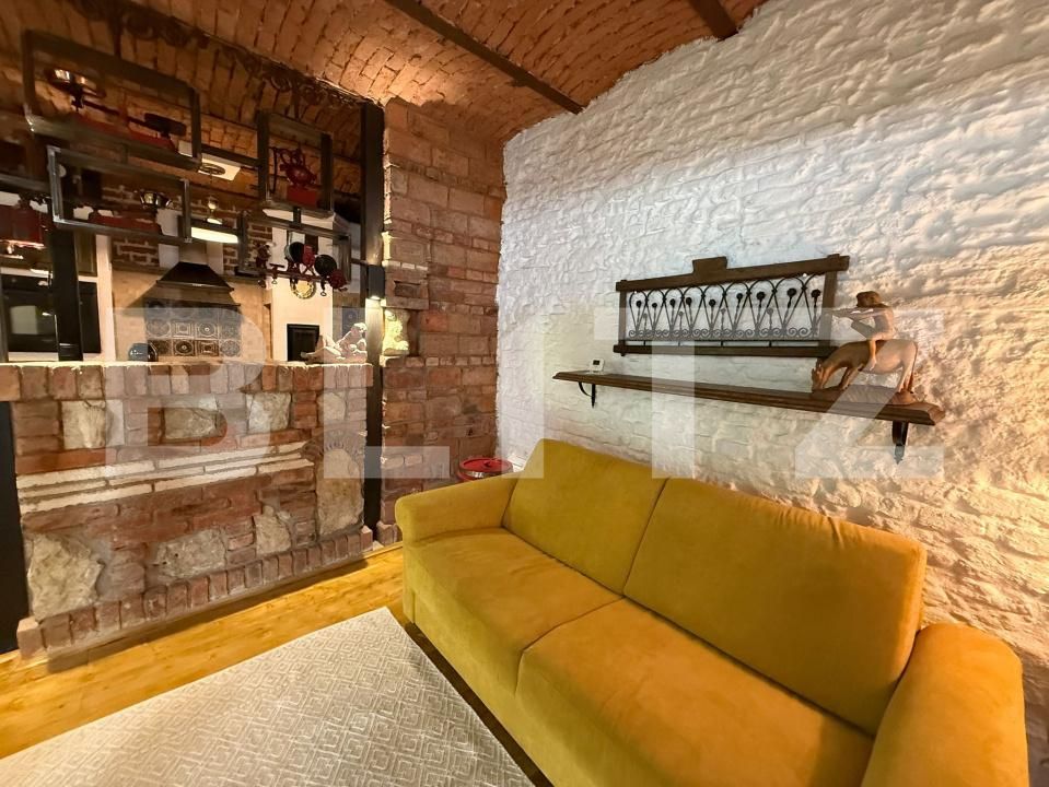 Garsonieră de închiriat Central - 175758AI | BLITZ Cluj-Napoca | Poza4
