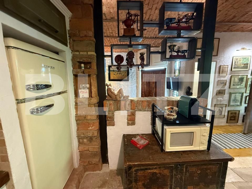 Garsonieră de închiriat Central - 175758AI | BLITZ Cluj-Napoca | Poza6