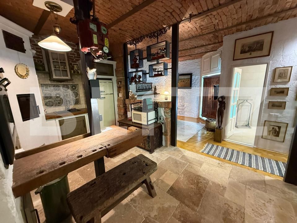 Garsonieră de închiriat Central - 175758AI | BLITZ Cluj-Napoca | Poza2