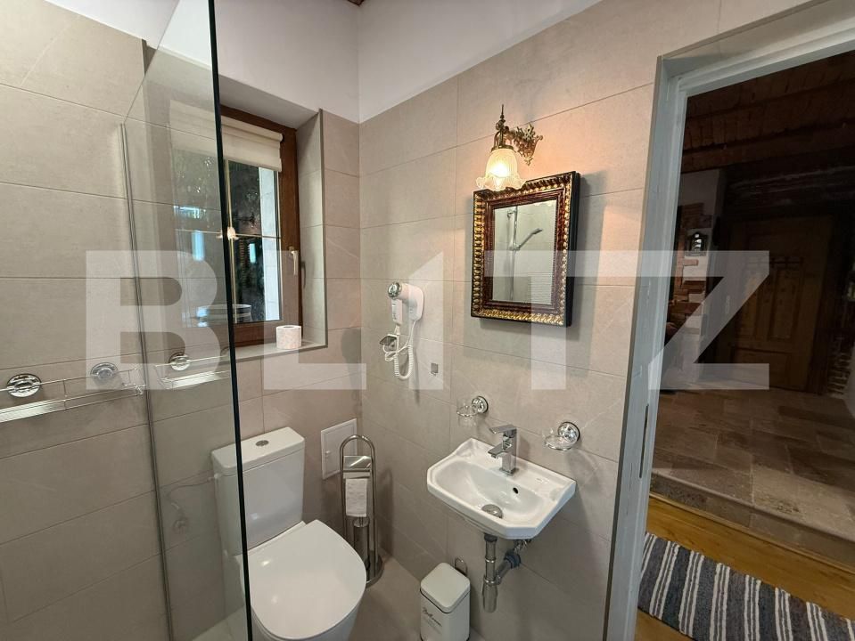 Garsonieră de închiriat Central - 175758AI | BLITZ Cluj-Napoca | Poza8