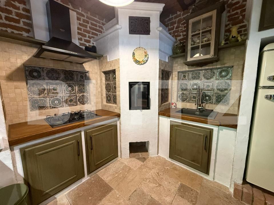 Garsonieră de închiriat Central - 175758AI | BLITZ Cluj-Napoca | Poza5