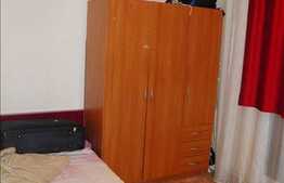 4 camere, 77,28 mp, boxa subsol, complet mobilat, zona strazii Gheorghe Dima