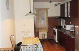 4 camere, 77,28 mp, boxa subsol, complet mobilat, zona strazii Gheorghe Dima