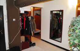 4 camere, 77,28 mp, boxa subsol, complet mobilat, zona strazii Gheorghe Dima