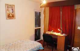 4 camere, 77,28 mp, boxa subsol, complet mobilat, zona strazii Gheorghe Dima